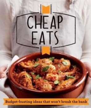 Cheap eats by Good Housekeeping Institute