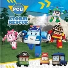 Robocar Poli: Storm Rescue : Storm Rescue