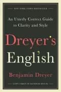dreyers english an utterly correct guide to clarity and style