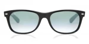 Ray-Ban Sunglasses RB2132 New Wayfarer 901/3A