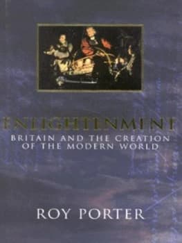 Enlightenment by Roy Porter Hardback