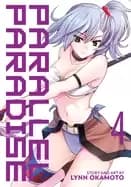 parallel paradise vol 4