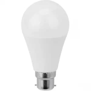 Lyveco BC LED 240v A60 806ln 4000k Natural White 10w