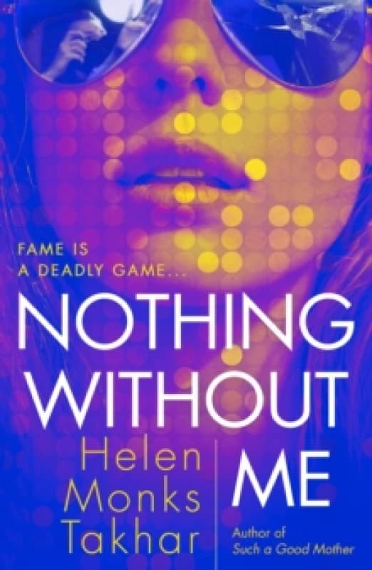 Nothing Without Me. Paperback. By Helen Monks Takhar Books