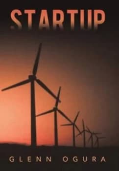 Startup by Glenn Ogura Hardback