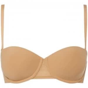 Sloggi Zero Lace multiway bra - Nude