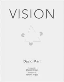 Vision : A Computational Investigation into the Human Representation and Processing of Visual Information
