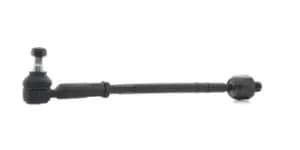 RIDEX Tie Rod VW,SKODA,SEAT 284R0162 6Q0423804C,6Q0423804G,6Q04238810C Steering Rod,Rod Assembly 6Q04238812C,N10218708,6Q0423804C,6Q0423804G,N10218708
