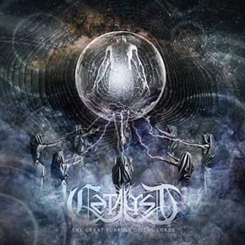 Catalyst - The Great Purpose of the Lords CD