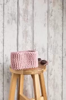 Garter Headband Knitting Kit - Beginner Basics