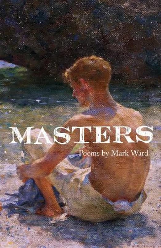 Masters. Pamphlet. By Mark Ward Books