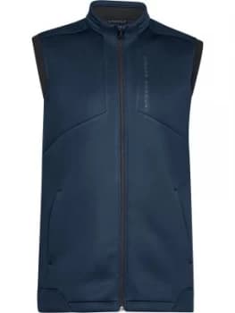 Urban Armor Gear Mens Storm Daytona Vest Blue