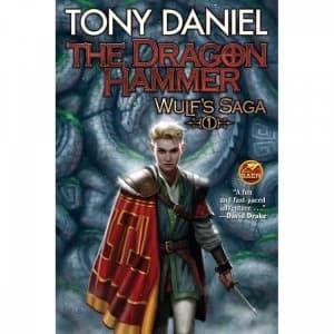 Wulf's Saga Book 1 The Dragon Hammer
