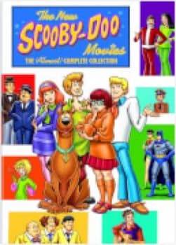 The New Scooby-Doo Movies: The (Almost) Complete Collection