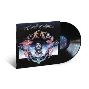 Steve Miller Band - Circle Of Love Vinyl