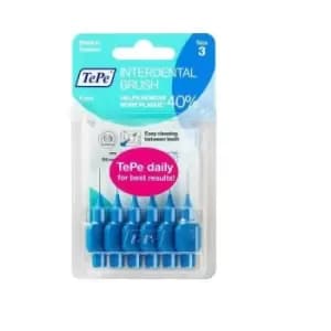 TePe Interdental Brush Blue Size 3
