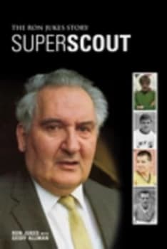 Superscout by Ron Jukes