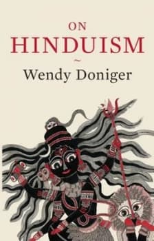 On Hinduism by Wendy Doniger Book