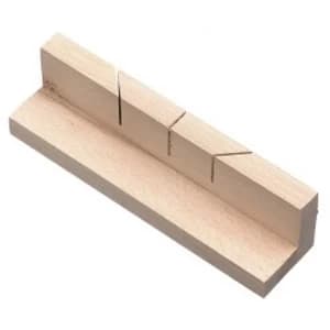 RST Beechwood Mitre Block 9" (228mm)