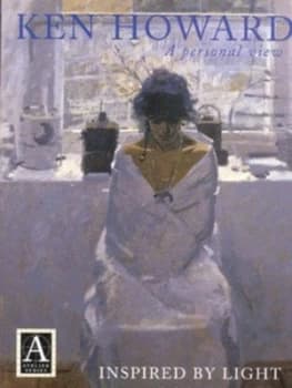 Ken Howard by Ken Howard Book