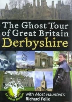 Derbyshire by Richard Felix Hardback