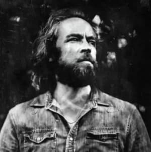 Garden of Ashes by Duke Garwood CD Album