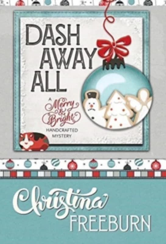 Dash Away All Hardback