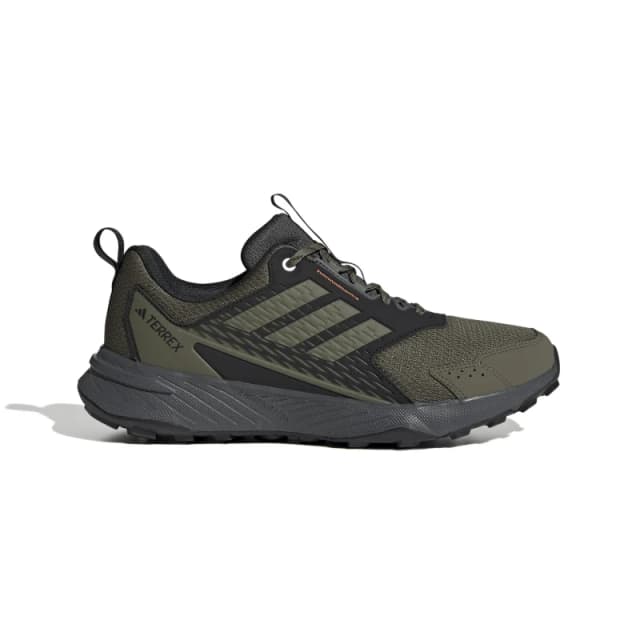 Trail running shoes adidas Terrex Tracefinder 2 Vert Male 50 2/3