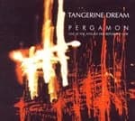 Tangerine Dream - Pergamon (Live Recording) (Music CD)