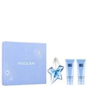 MUGLER Angel Eau de Parfum 25ml Gift Set