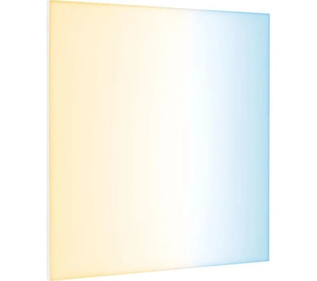 PAULMANN Velora LED Ceiling Lamp - White 4000870798263