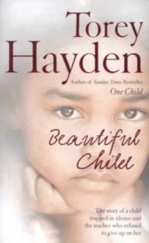 Beautiful Child by Torey Hayden Paperback