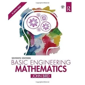 Basic Engineering Mathematics by John Bird (Paperback, 2017)