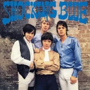 Shocking Blue by Shocking Blue Vinyl Album