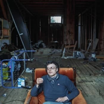 H C Slim - Sings Vinyl