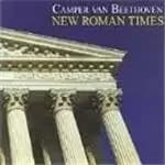 Camper Van Beethoven - New Roman Times