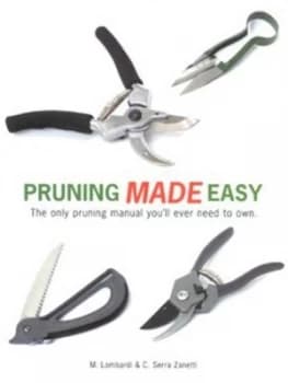 Pruning Made Easy by M. Lombardi Book