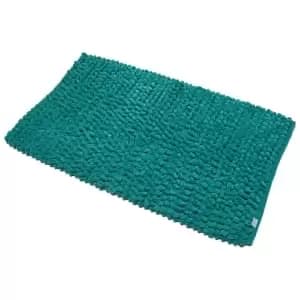 Croydex Aqua Cushioned Bathroom Mat - 800 x 500mm