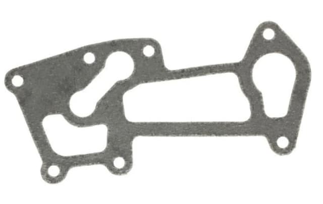 IVECO 504130519 Gaskets transmission sided Gasket,coolant flange (3248)