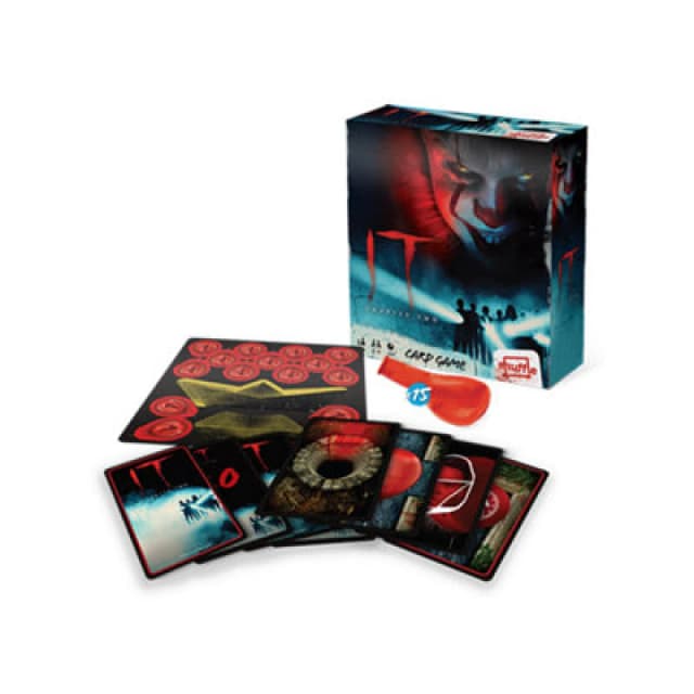 Shuffle Games Retro - IT