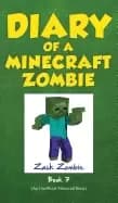 diary of a minecraft zombie book 7 zombie family reunion