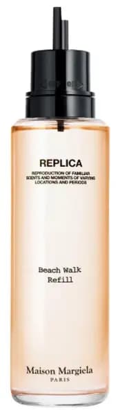 Maison Margiela REPLICA Beach Walk Eau de Toilette Refill For Her 100ml