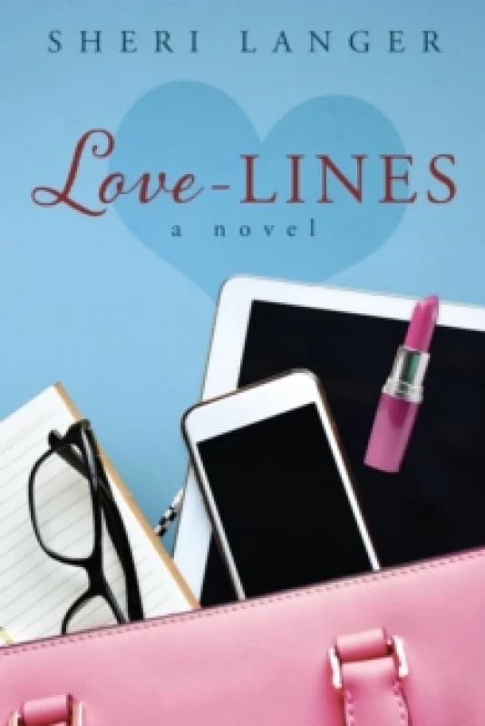 Love-Lines Paperback / softback