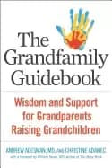 grandfamily guidebook wisdom and support for grandparents raising grandchil