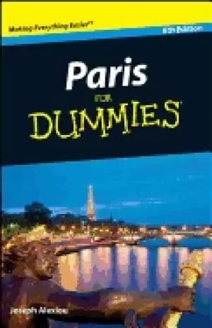 paris for dummies