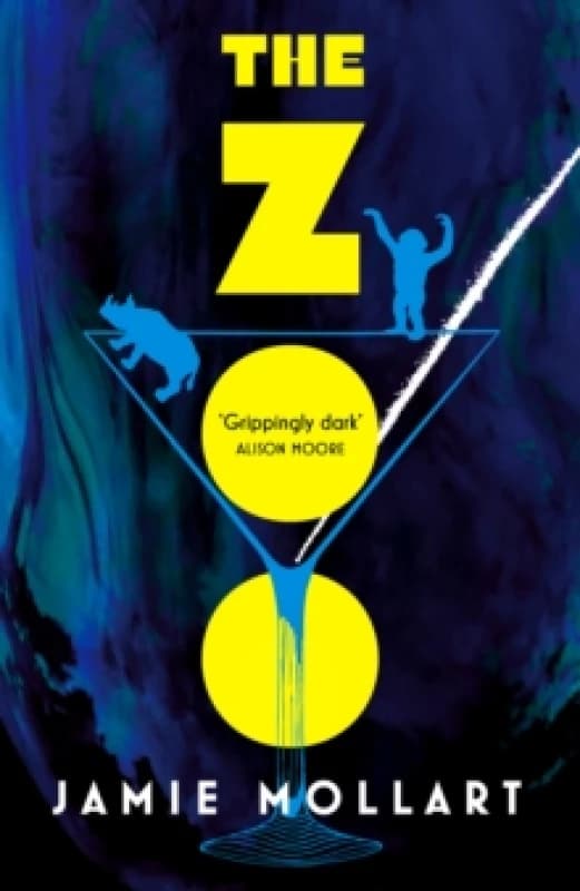 The Zoo Paperback / softback