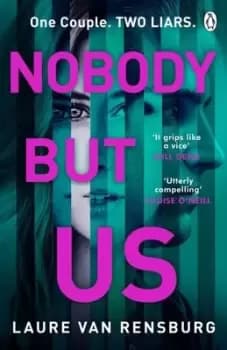 Nobody but us - Laure Van Rensburg - Paperback - Used