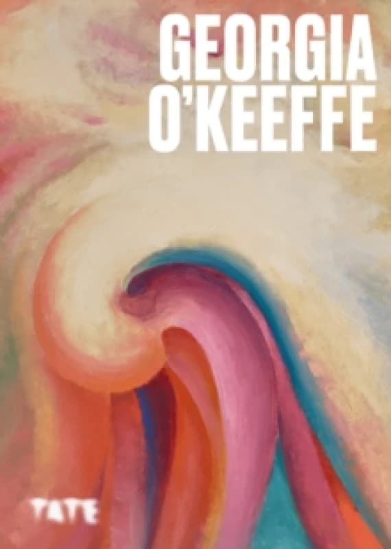 Artists Series: Georgia O'Keeffe Paperback / softback