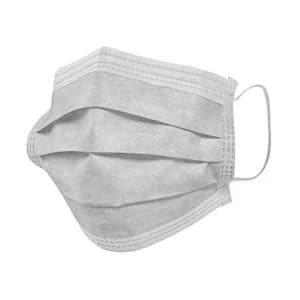 Scan Disposable Protective Mask Box of 50