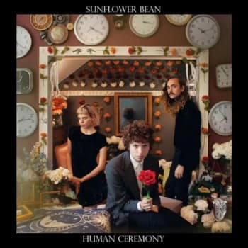 Sunflower Bean - Human Ceremony Vinyl